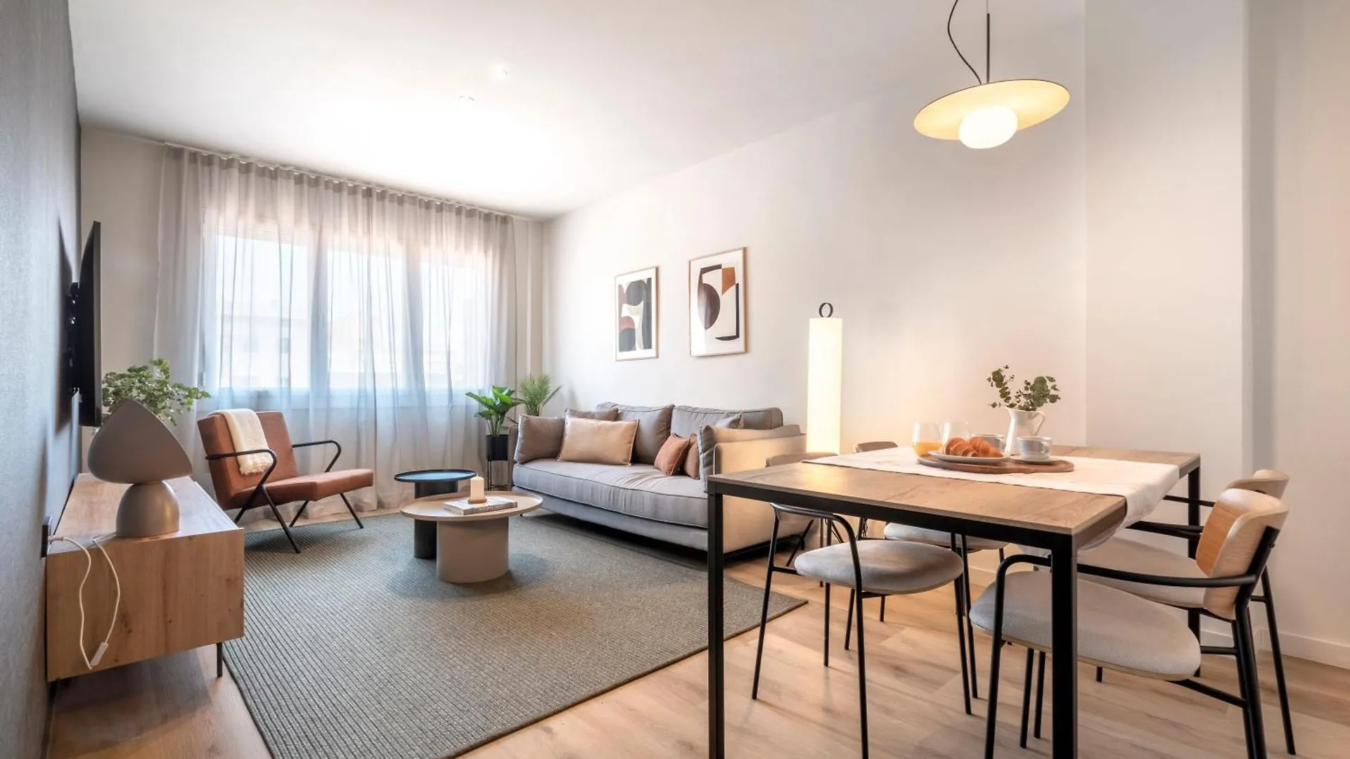 Arrivo Apartments Βαρκελώνη