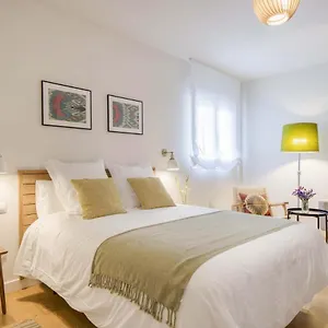 Larios In By Solaga Homes Apartment Málaga
