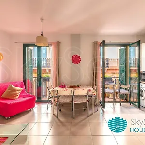 skysea-holidays-city-center-suites.es-andalucia.com/