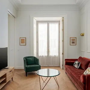  Apartament Be Mate Centro Hiszpania