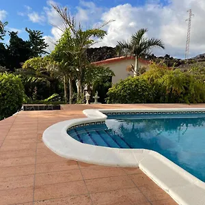 Mi Jardin Ferienhaus Frontera