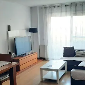  Appartement Precioso Piso Barcelona