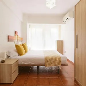  Apartament Luchana Hiszpania