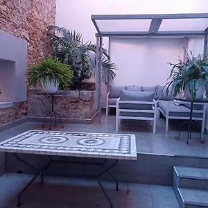  Appartement Piso Encantador En El Centro De