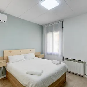  Appartement Barcelona Vibes