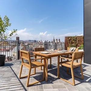  Appartamento Tsa La Rambla