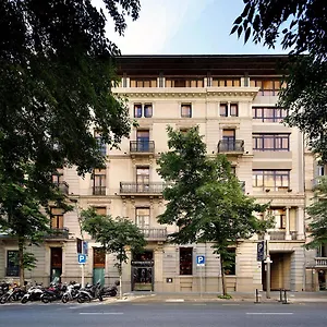 Hcc St. Moritz מלון