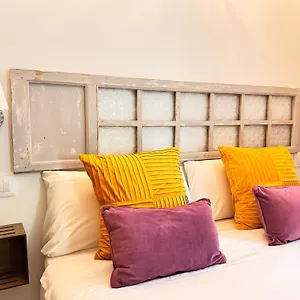 Palace House Hercules Privatunterkunft Sevilla