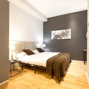  Апартаменты Rent Rambla Catalunya