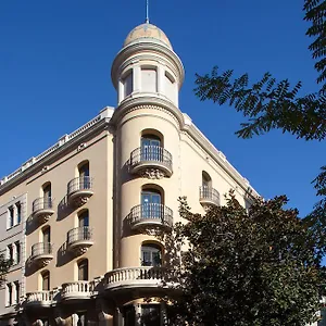 Lejlighed Residencia Erasmus Gracia, Barcelona