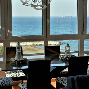  Apartmán Wonderstays La Jabega Španělsko