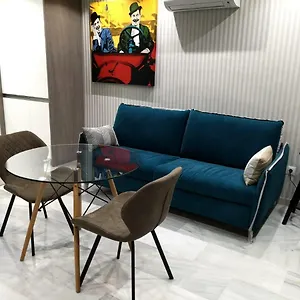  Apartmán Malaka Španělsko