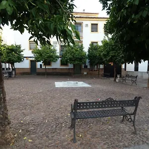 Calle Abejar,plaza Cordova