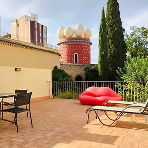 The Museum דירה